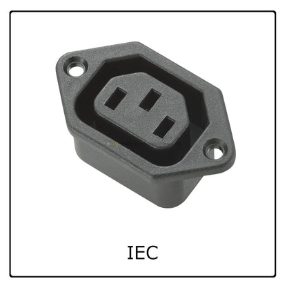 Victron Energy Phoenix Inverter 24/1200 230V VE.Direct IEC - PIN242121100