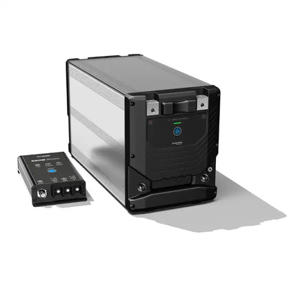 Clayton Power - CPG4 Extension Batteries 280Ah