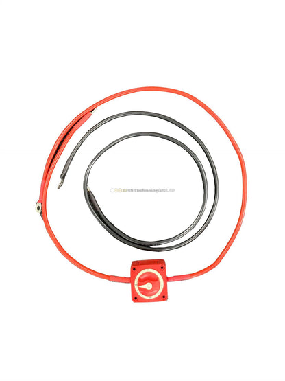 16mm2 Cable Set for Victron Energy MultiPlus Inverter Chargers & Phoenix Inverters