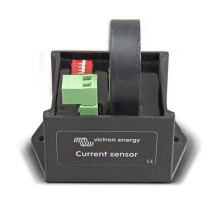 Victron Energy AC Current sensor – single phase – max 40A – CSE000100000