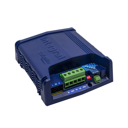 Dolphin Integral 12V 25A/18A + MPPT 250W + AC 15A Silent