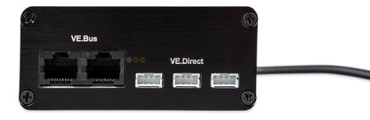 Victron Energy CANvu GX IO Extender and wiring kit - BPP900800100