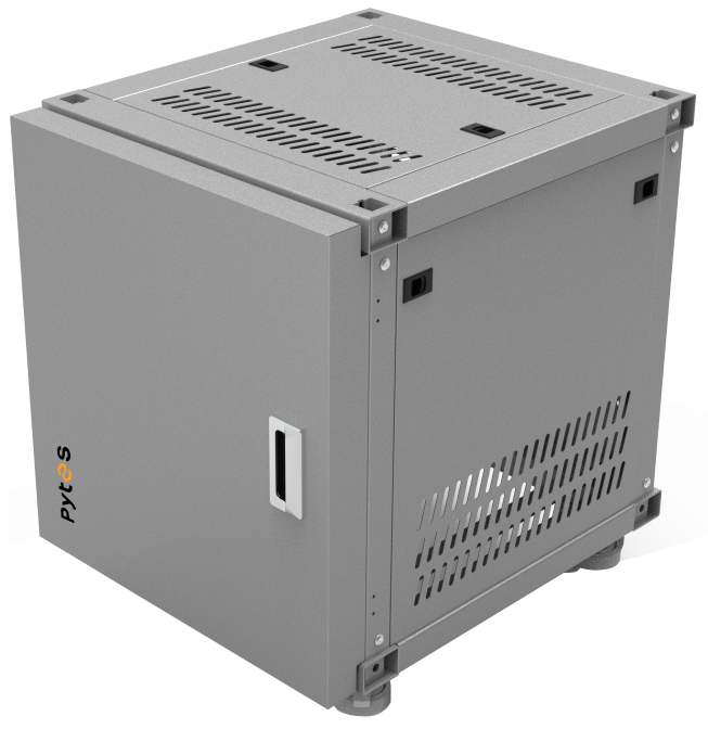 Pytes V5a - 15kWh with Indoor Cabinet
