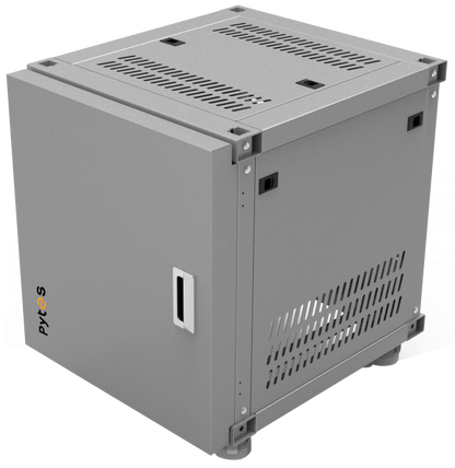 Pytes V5a - 15kWh with Indoor Cabinet