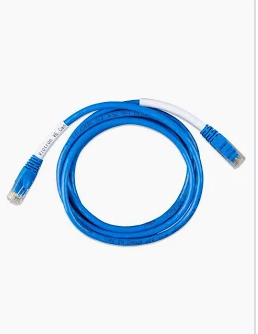 Victron Energy VE.Can to CAN-Bus BMS Type A Cable 5m - ASS030710050