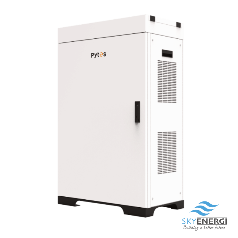 Pytes Forest RB 48100R Cabinet