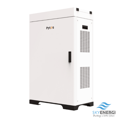 Pytes Forest RB 48100R Cabinet