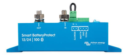 Victron Energy Smart BatteryProtect 12/24V 65A - BPR065022000