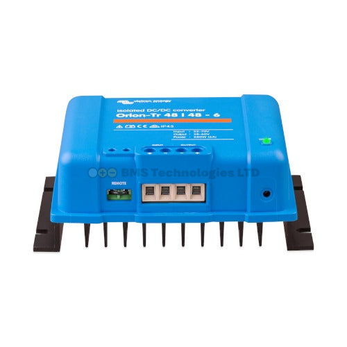Victron Energy Orion-Tr 48/48V 6A (280W) Isolated DC-DC Converter - ORI484828110