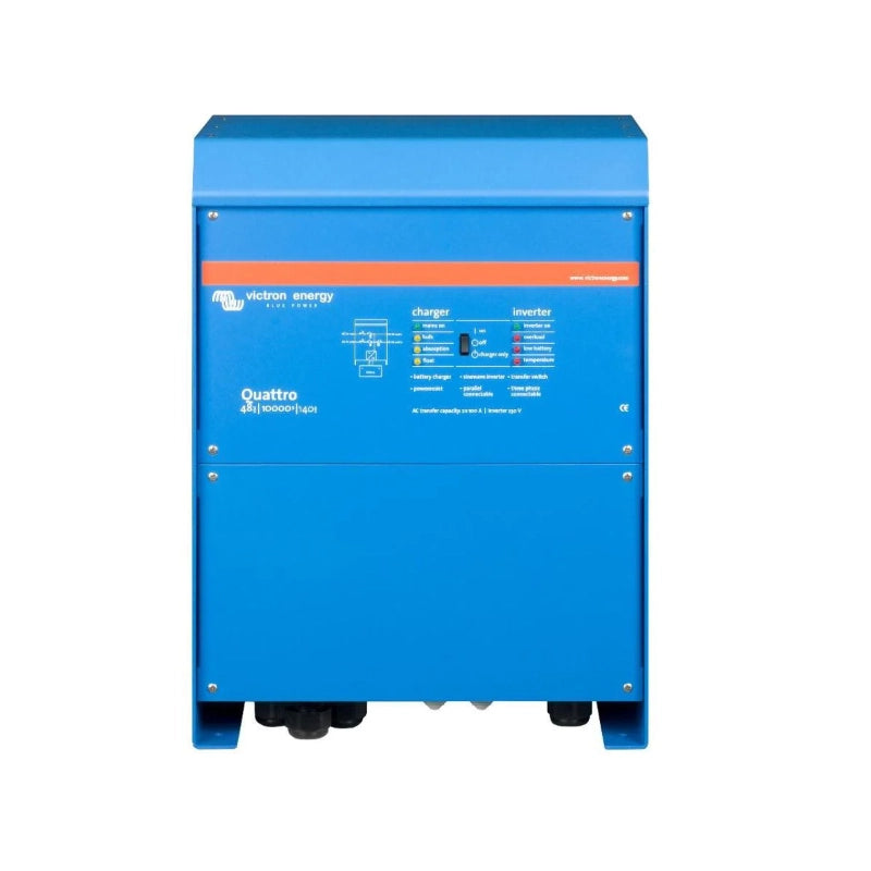 Victron Energy Quattro 48/10000/140-100/100 230V - QUA481030010