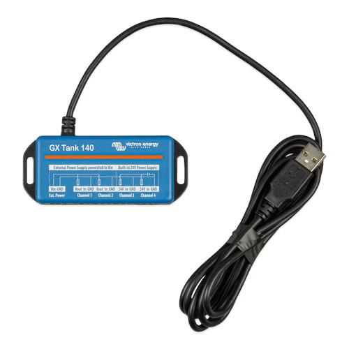 Victron Energy GX Tank 140 - BPP920140100