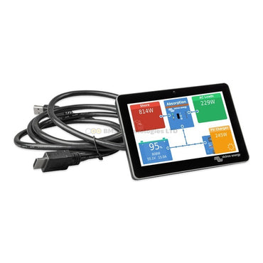 Victron Energy GX Touch 50 - BPP900455050