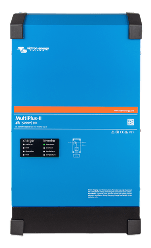 Victron Energy MultiPlus-II 48/5000/70-50 230V - PMP482505010