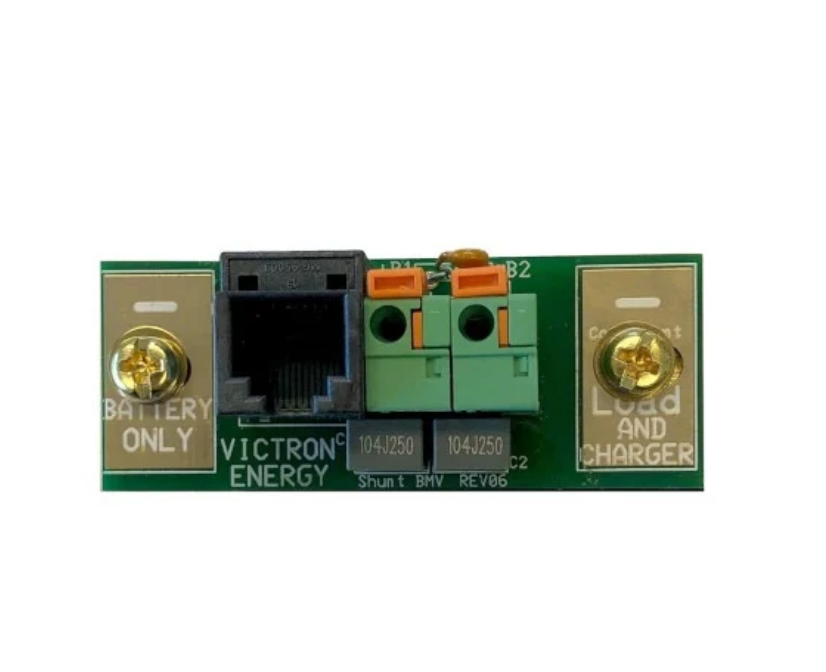 Victron Energy PCBA for Shunt BMV 602S/702 - SPR00053