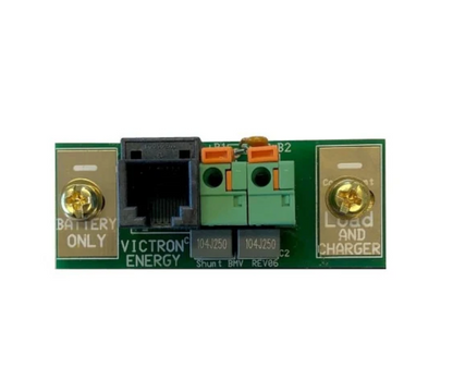 Victron Energy PCBA for Shunt BMV 602S/702 - SPR00053
