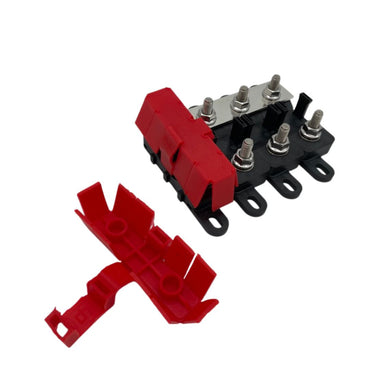 Skyenergi FlexiFuse 4 Port  Mega Fuse 500A Kit