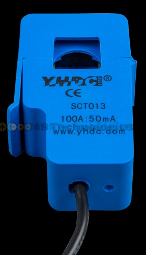 Victron Energy Current Transformer 100A:50mA for MultiPlus-II (20m) - CTR110002050