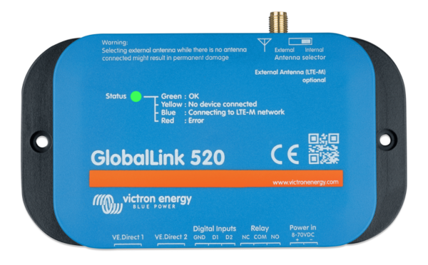 Victron Energy GlobalLink 520 - ASS030543020