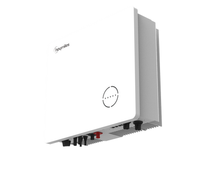 Hoymiles HAT-5.0HV-EUG1 5.0kW Battery Inverter 3PH with Wifi