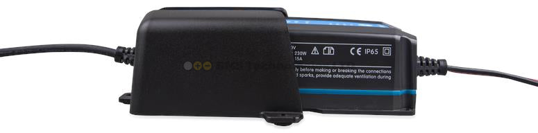 Victron Energy Wall Mount for Blue Smart IP65 Charger 12/10, 12/15, 24/8 - BPC920100200