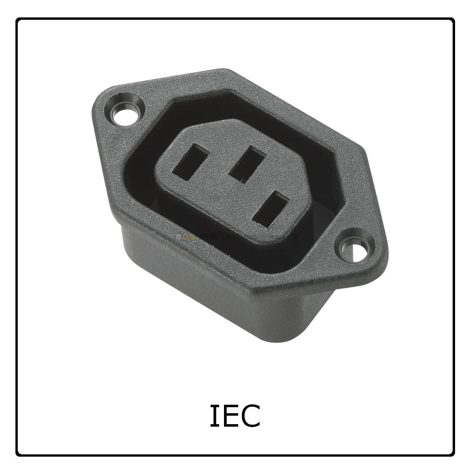 Victron Energy Phoenix Inverter 48/500 230V VE.Direct IEC - PIN485010100