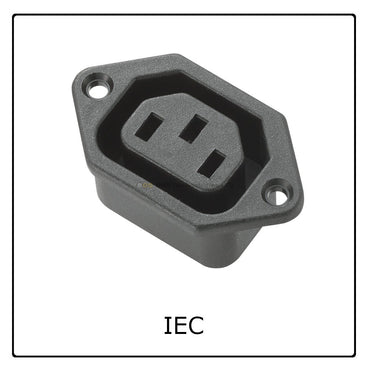 Victron Energy Phoenix Inverter 48/500 230V VE.Direct IEC - PIN485010100
