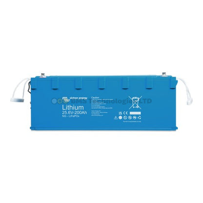 Victron LiFePO4 Battery 25,6V/300Ah NG - BAT524130620