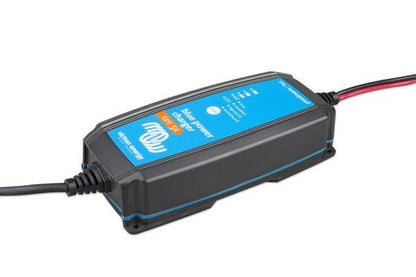 Victron Energy Blue Smart IP65s Charger 12/4(1) - BPC120433024R