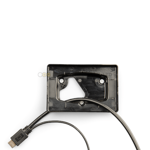 Victron Energy GX Touch 50 Wall Mount - BPP900465050