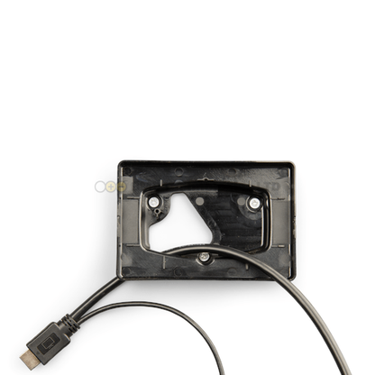 Victron Energy GX Touch 50 Wall Mount - BPP900465050