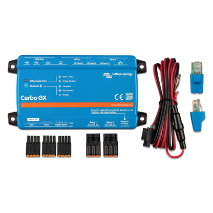 Victron Energy Cerbo GX MK2 – BPP900450110