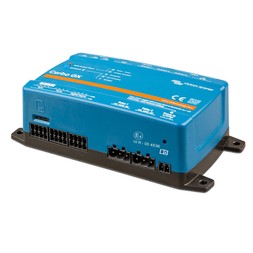 Victron Energy Cerbo GX MK2 – BPP900450110