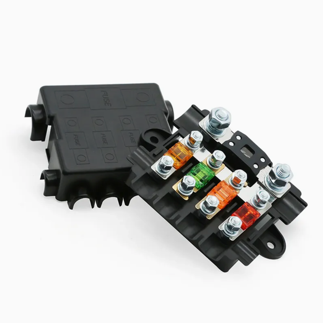 BX2054 Mega Midi Fuse Holder