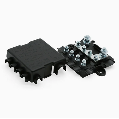 BX2054 Mega Midi Fuse Holder