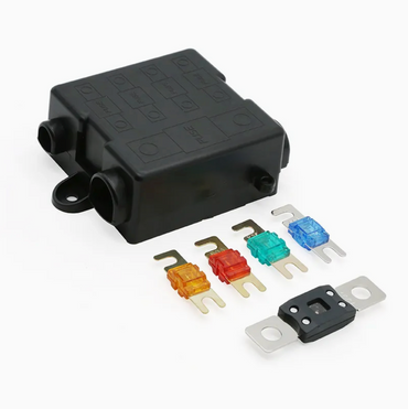 BX2054 Mega Midi Fuse Holder