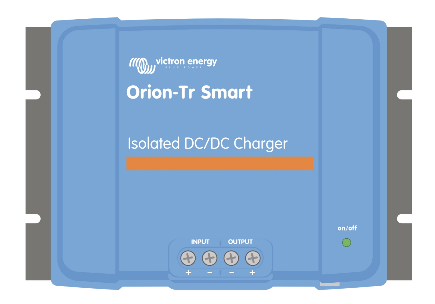 Solar Power & Electrics System - 3kVa Inverter/Charger, Battery to Battery Charger, Monitoring. (Non CanBus)