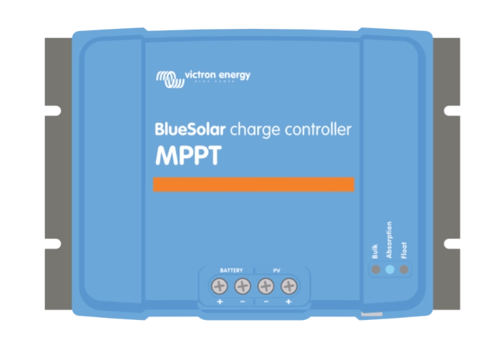 Solar Power & Electrics System - 3kVa Inverter/Charger, Battery to Battery Charger, Monitoring. (Non CanBus)