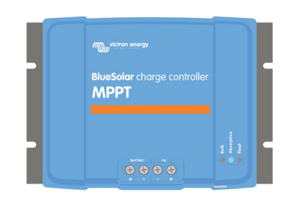 Solar Power & Electrics System - 3kVa Inverter/Charger, Battery to Battery Charger, Monitoring. (Non CanBus)