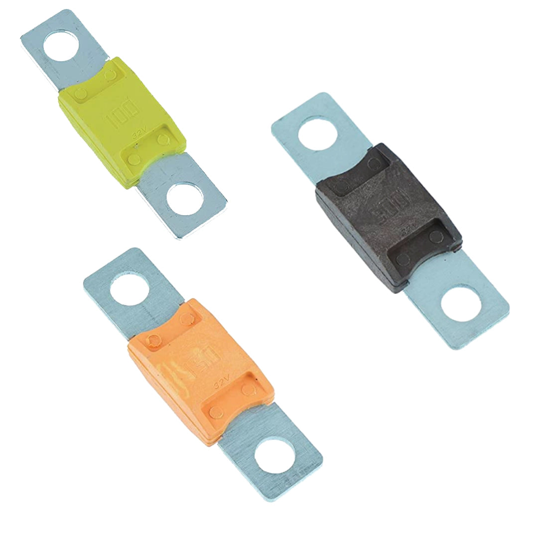 Mega Fuse