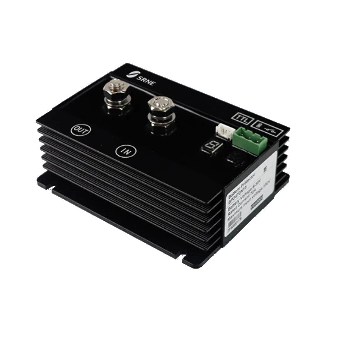 SRNE Battery Protect