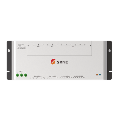 SRNE DB12 Distribution Box