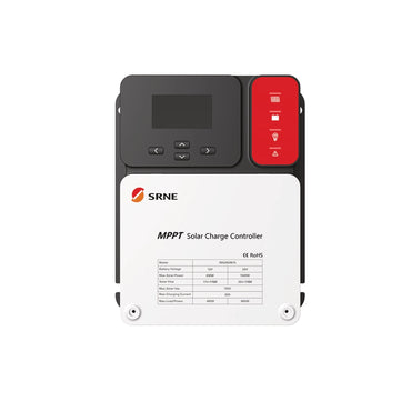 SRNE MA2440N15 MPPT Solar Controller