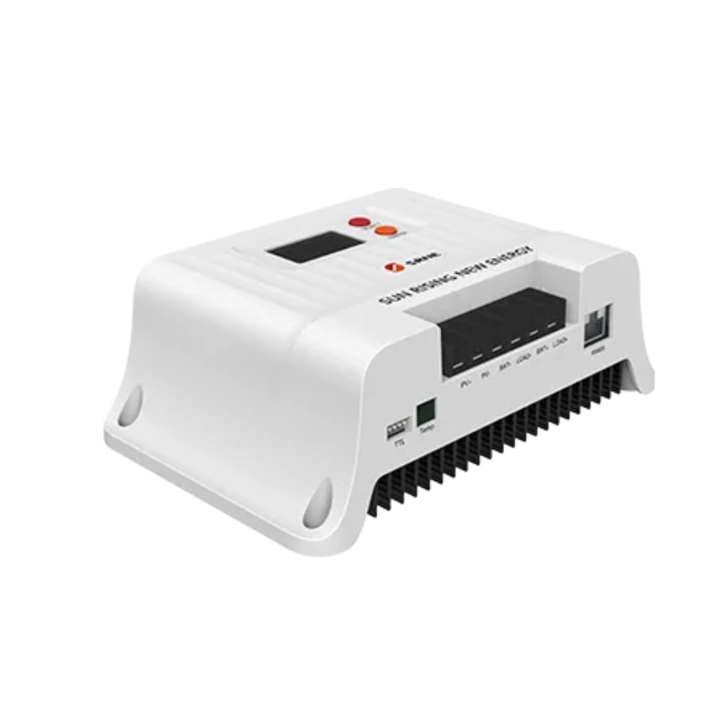 SRNE Shiner 2430 MPPT 30A with Bluetooth