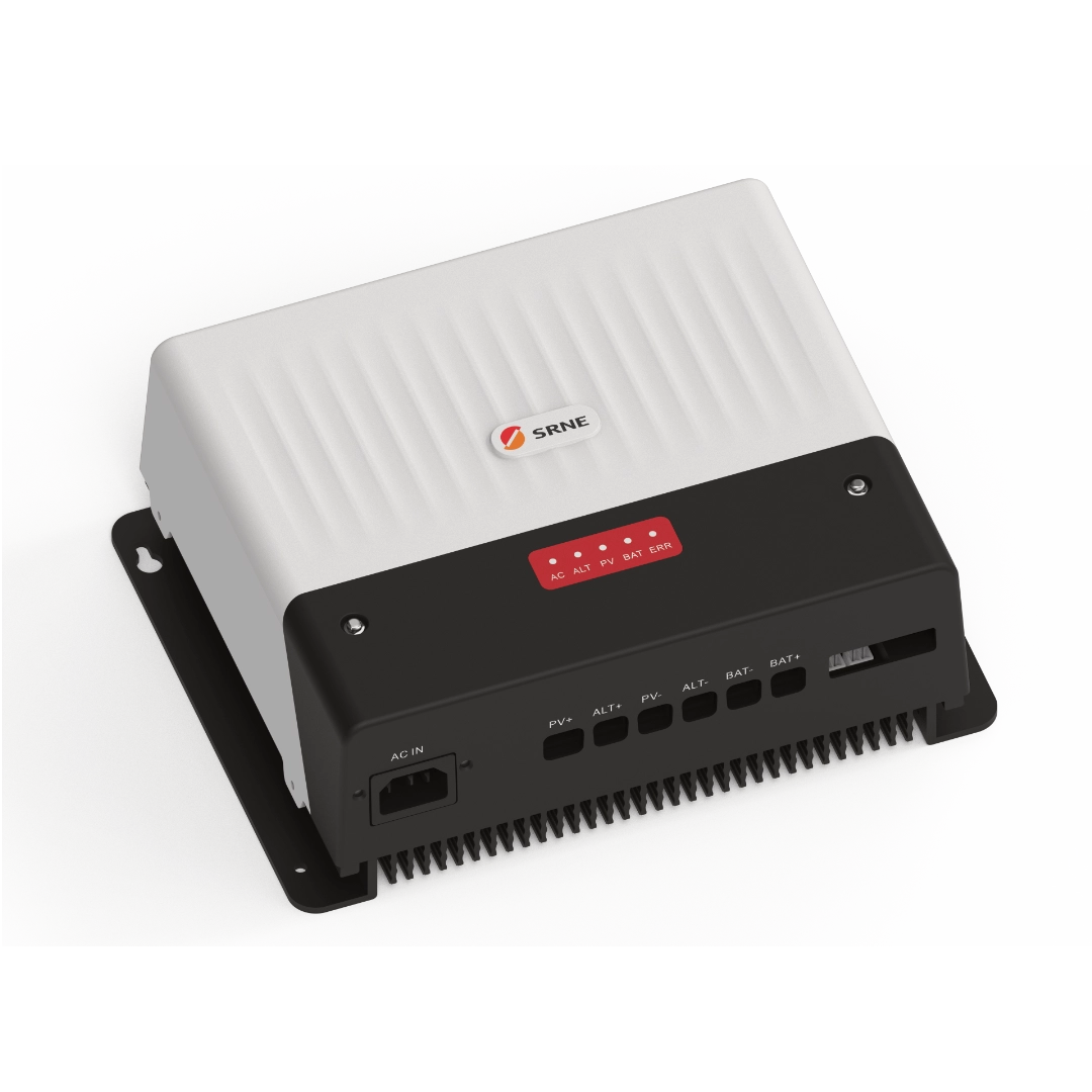 SRNE SAA 1250 3 in 1 Charge Controller