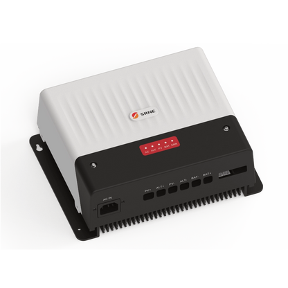 SRNE SAA 1250 3 in 1 Charge Controller