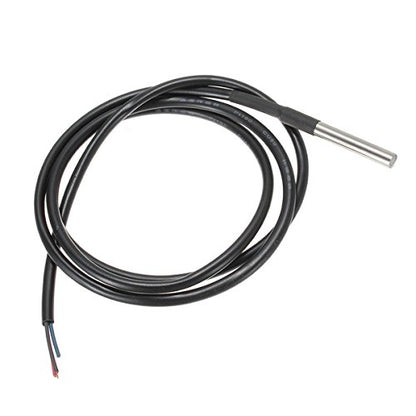 Indoor or Outdoor Temperature Sensor for SRNE CU2