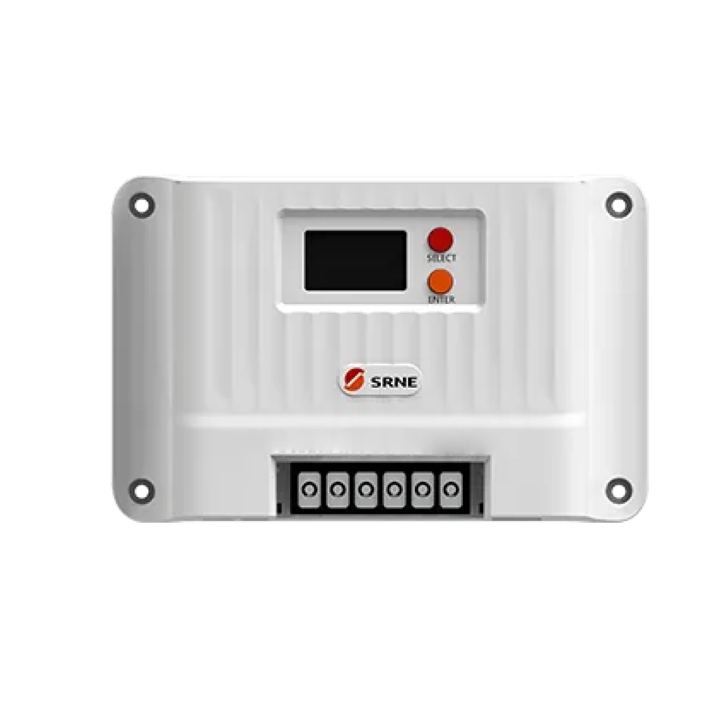 SRNE Shiner 2430 MPPT 30A with Bluetooth