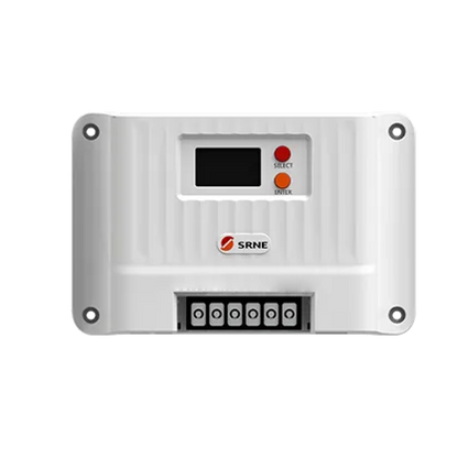 SRNE Shiner 2430 MPPT 30A with Bluetooth