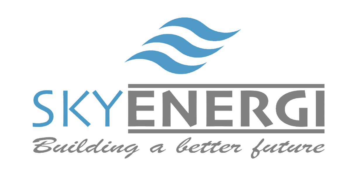Trade Enquiry – Skyenergi