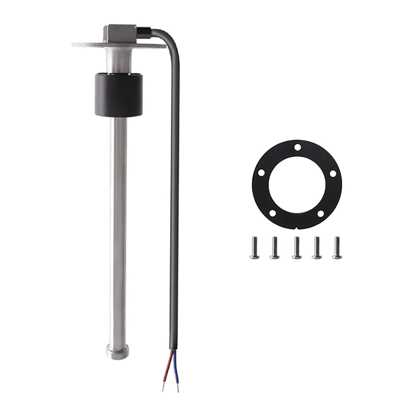 Water Tank Probe 175mm for SRNE CU2